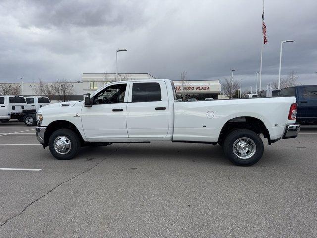 new 2024 Ram 3500 car, priced at $66,345