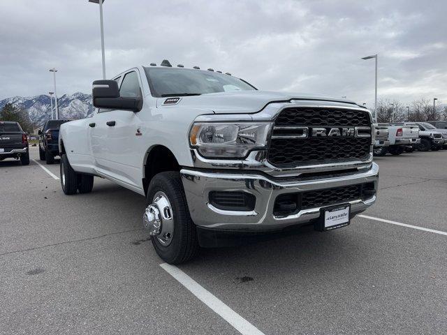 new 2024 Ram 3500 car, priced at $66,345