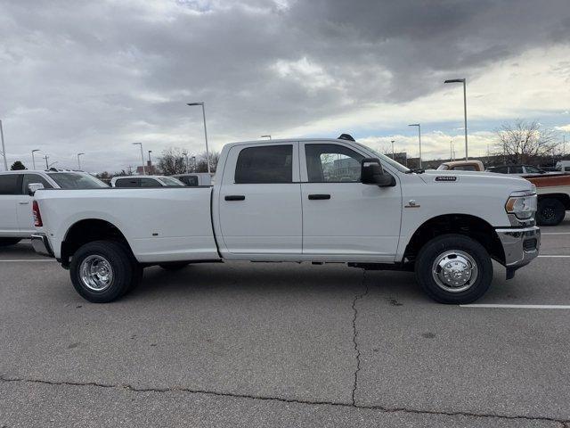 new 2024 Ram 3500 car, priced at $66,345