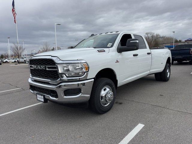 new 2024 Ram 3500 car, priced at $66,345