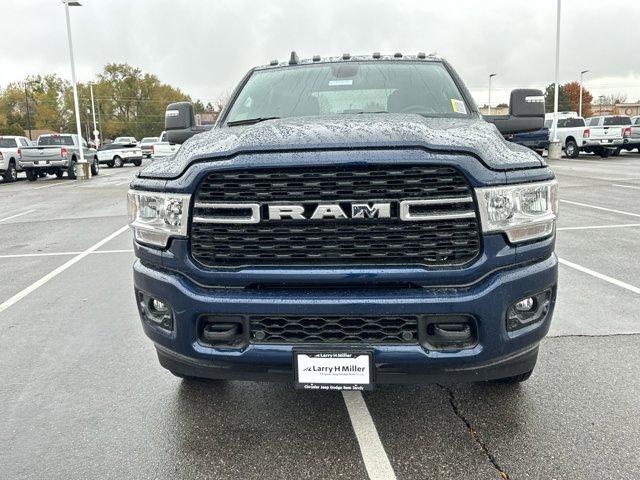 new 2024 Ram 3500 car, priced at $66,500