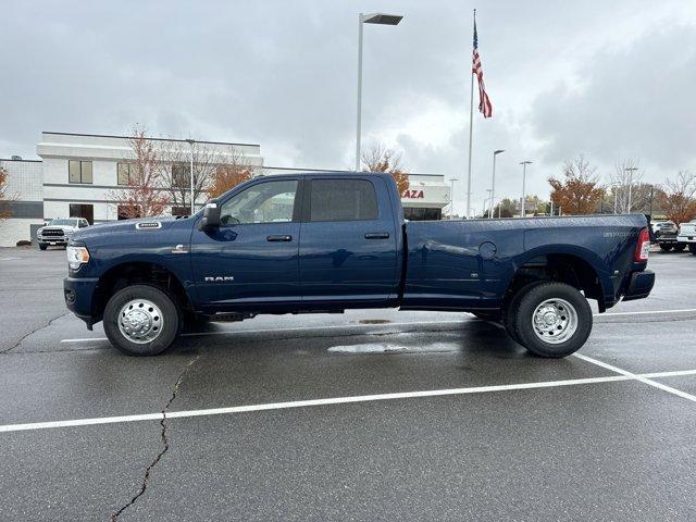 new 2024 Ram 3500 car, priced at $66,500