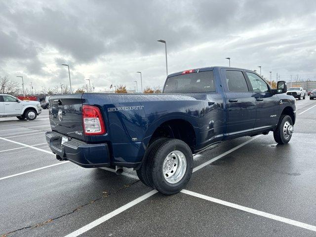 new 2024 Ram 3500 car, priced at $66,500