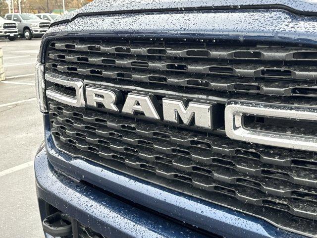 new 2024 Ram 3500 car, priced at $66,500