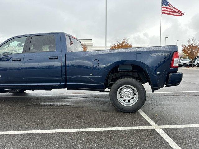 new 2024 Ram 3500 car, priced at $66,500