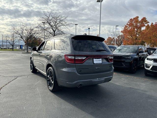 new 2023 Dodge Durango car, priced at $48,950