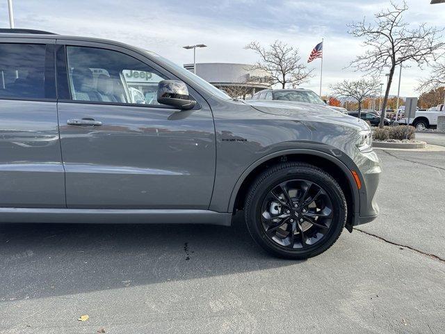 new 2023 Dodge Durango car, priced at $48,950