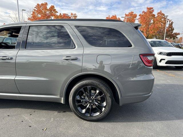 new 2023 Dodge Durango car, priced at $48,950