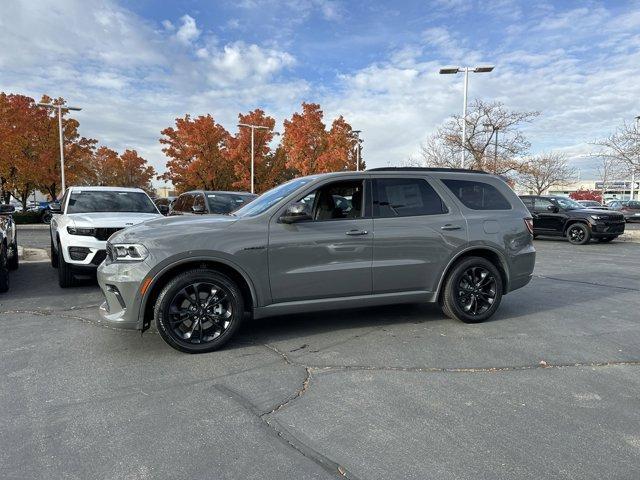 new 2023 Dodge Durango car, priced at $48,950