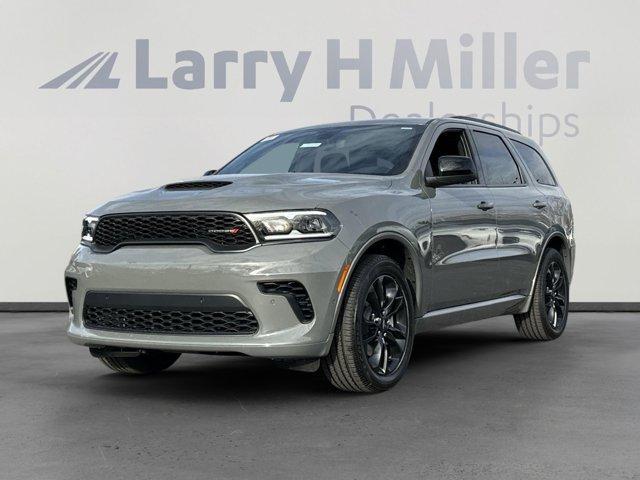 new 2023 Dodge Durango car, priced at $48,950