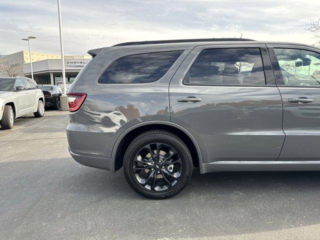 new 2023 Dodge Durango car, priced at $48,950