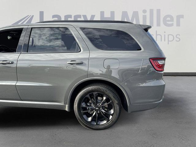 new 2023 Dodge Durango car, priced at $48,950