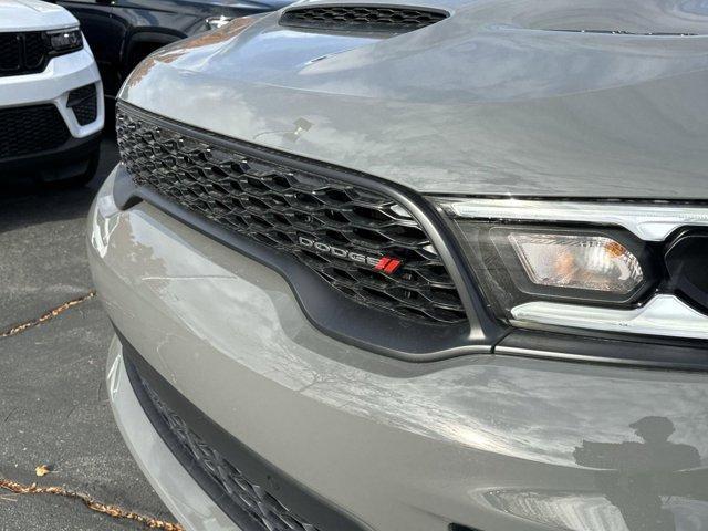 new 2023 Dodge Durango car, priced at $48,950