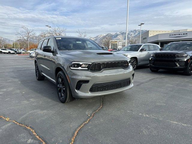 new 2023 Dodge Durango car, priced at $48,950