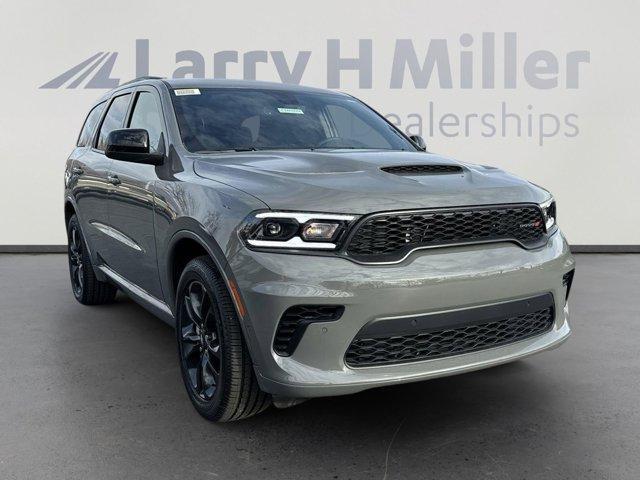 new 2023 Dodge Durango car, priced at $48,950