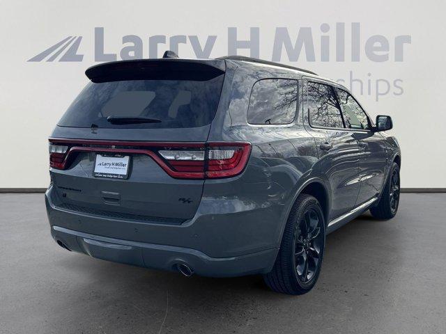 new 2023 Dodge Durango car, priced at $48,950