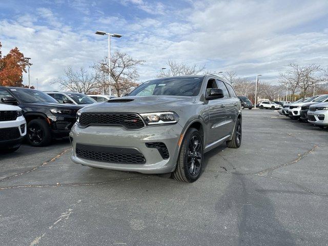 new 2023 Dodge Durango car, priced at $48,950