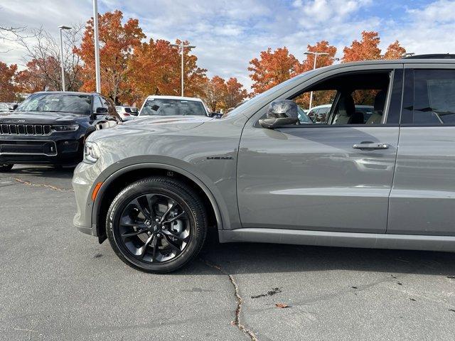 new 2023 Dodge Durango car, priced at $48,950