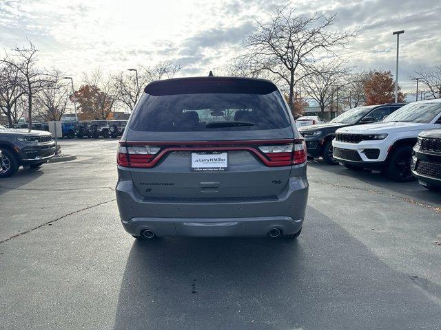 new 2023 Dodge Durango car, priced at $48,950