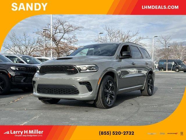 new 2023 Dodge Durango car, priced at $48,950