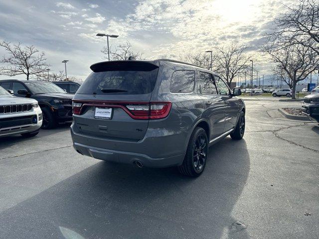 new 2023 Dodge Durango car, priced at $48,950