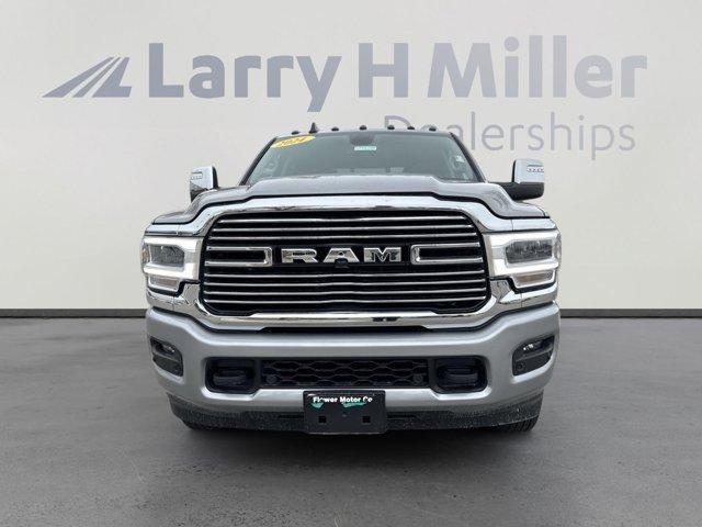 new 2024 Ram 3500 car, priced at $76,514