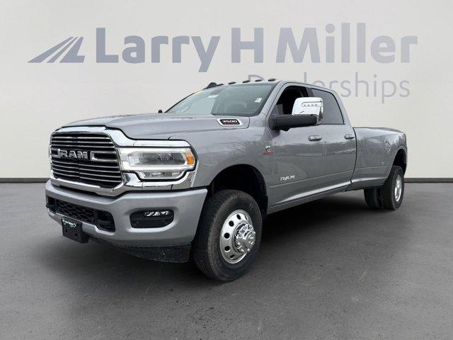 new 2024 Ram 3500 car, priced at $76,514