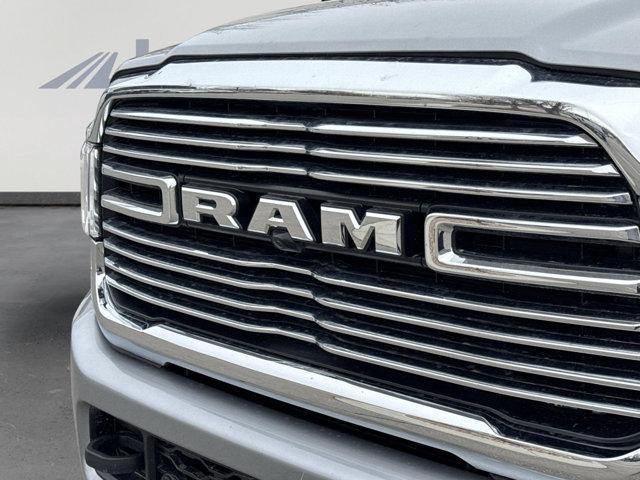 new 2024 Ram 3500 car, priced at $76,514