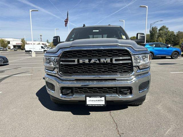 new 2024 Ram 3500 car, priced at $55,650