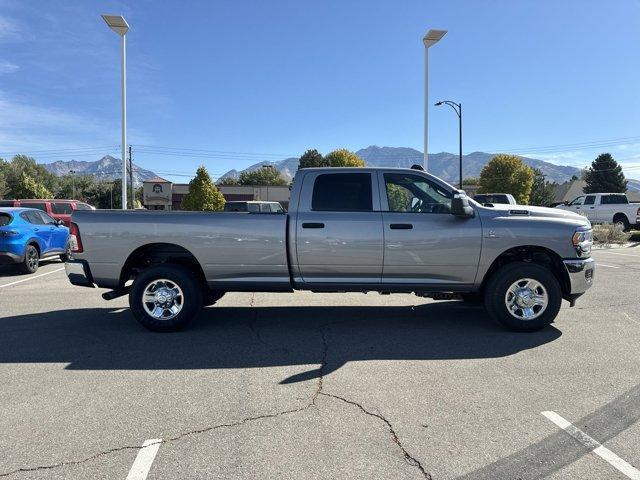 new 2024 Ram 3500 car, priced at $55,650