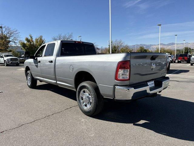 new 2024 Ram 3500 car, priced at $55,650