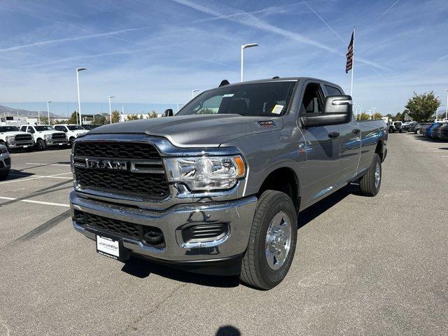 new 2024 Ram 3500 car, priced at $55,650