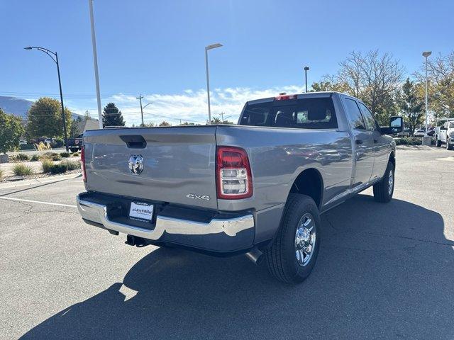 new 2024 Ram 3500 car, priced at $55,650