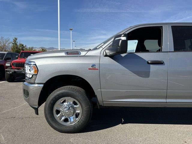 new 2024 Ram 3500 car, priced at $55,650