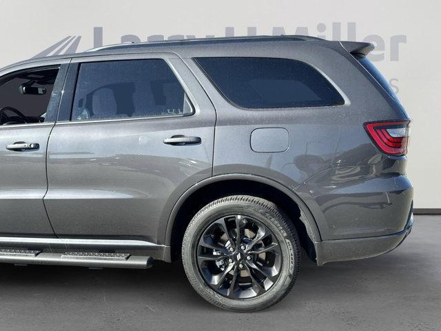 new 2025 Dodge Durango car, priced at $45,036