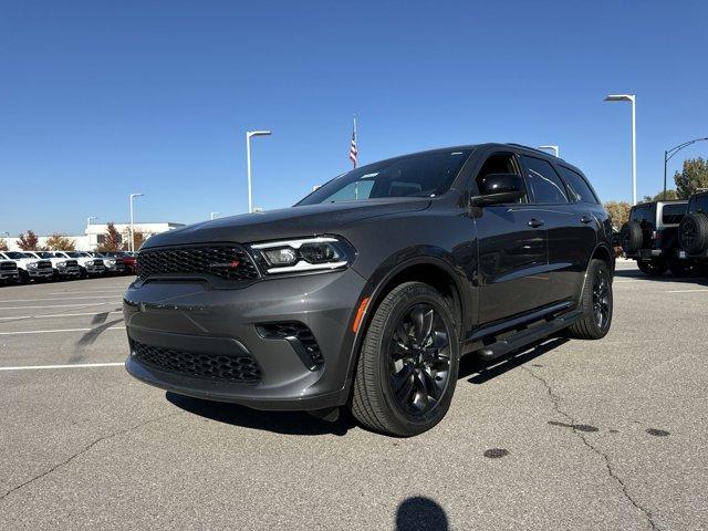 new 2025 Dodge Durango car, priced at $46,870