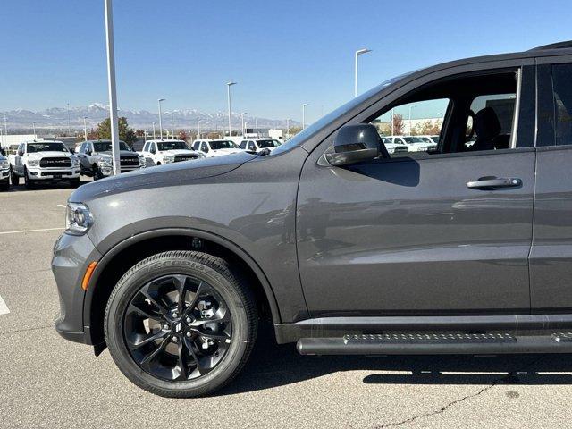 new 2025 Dodge Durango car, priced at $45,036