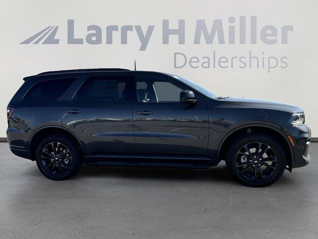 new 2025 Dodge Durango car, priced at $45,036