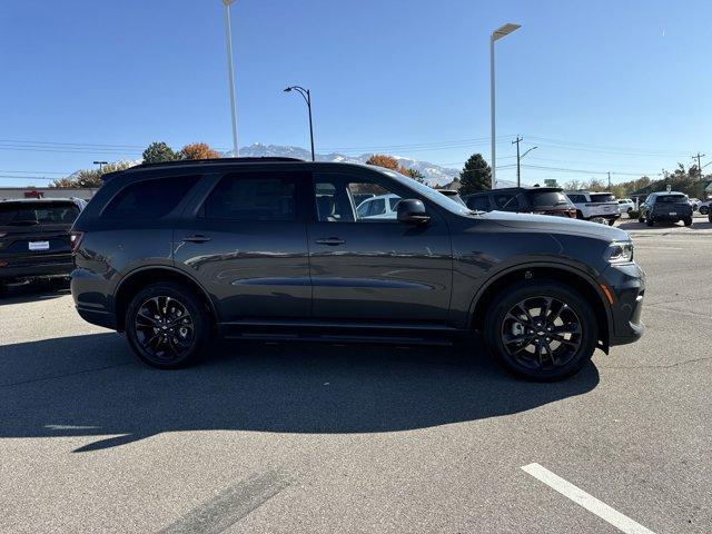 new 2025 Dodge Durango car, priced at $46,870