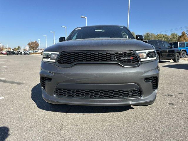 new 2025 Dodge Durango car, priced at $46,870