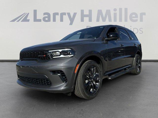 new 2025 Dodge Durango car, priced at $45,036