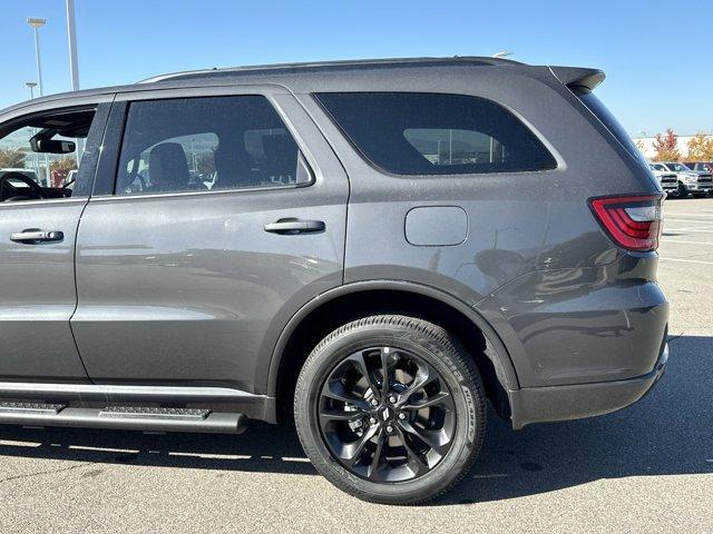 new 2025 Dodge Durango car, priced at $46,870