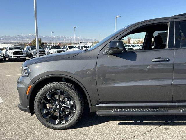 new 2025 Dodge Durango car, priced at $46,870