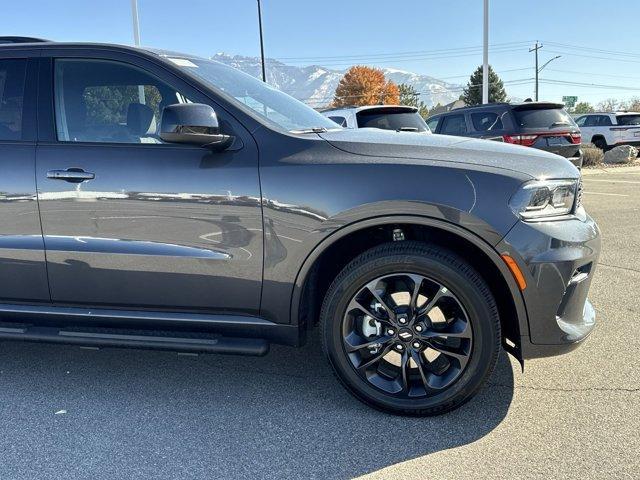 new 2025 Dodge Durango car, priced at $46,870