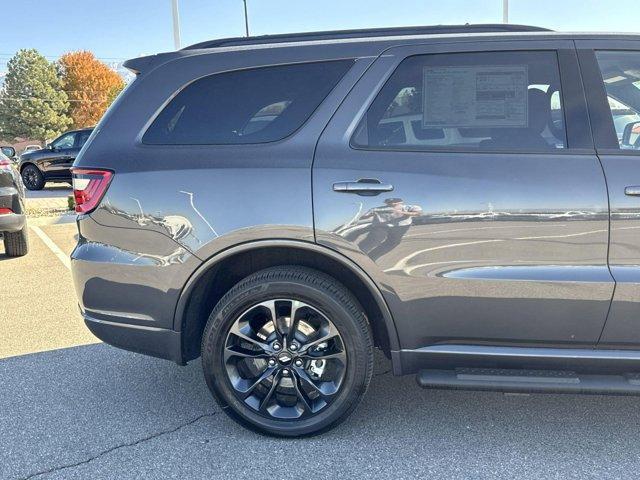 new 2025 Dodge Durango car, priced at $45,036