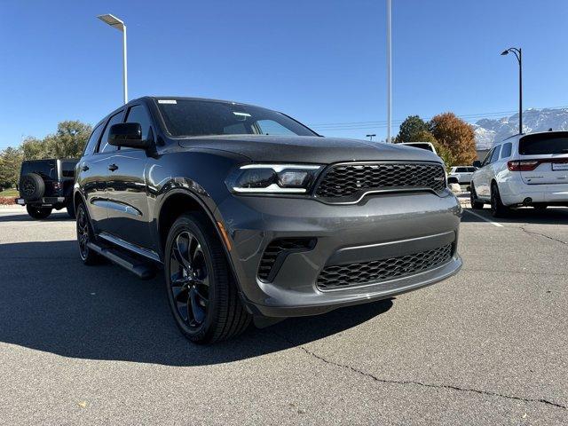 new 2025 Dodge Durango car, priced at $46,870