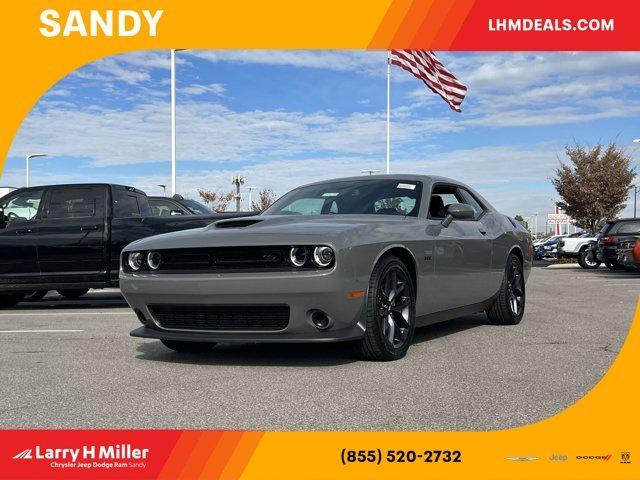 new 2023 Dodge Challenger car, priced at $39,089