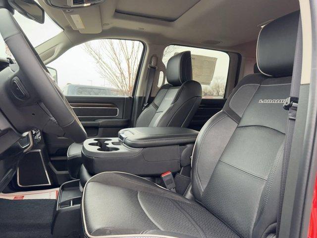 new 2024 Ram 2500 car, priced at $71,904