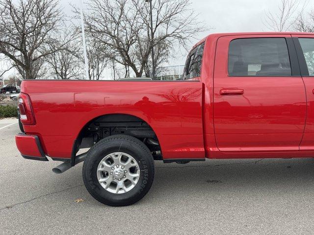 new 2024 Ram 2500 car, priced at $66,589