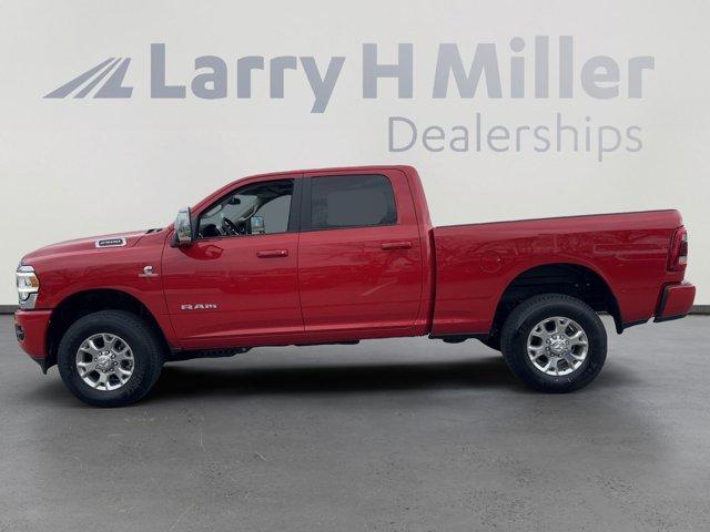 new 2024 Ram 2500 car, priced at $71,904